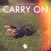 Janne Schra - Album Carry On