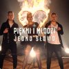 Piękni I Młodzi - Album Jedno słowo