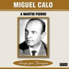 Album A Martín Fierro