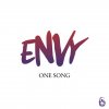 Envy - Album One Song