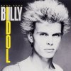 Billy Idol - Album Don't Stop