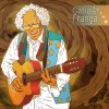 Cátia de França - Album Hóspede da Natureza