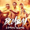 Bombai - Album El Teatro de los Sueños