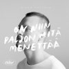Mikko Pohjola - Album On Niin Paljon Mitä Menettää
