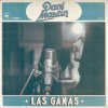 Dani Martin - Album Las Ganas