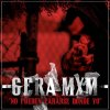 Gera MXM - Album No Pueden Pararse Donde Yo