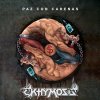 Ekhymosis - Album Paz Con Cadenas