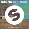 Dastic - Album Go Home