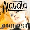 Alavala - Album Kojootti Tanssii