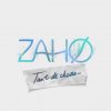 Zaho - Album Tant de choses