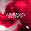 Sui Generis - Album Voodoo