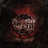 Receptor - Album To The Threshold Album Sampler