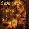 Seether - Album Suffer It All