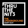 Shift K3Y - Album The Underground