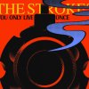 The Strokes - Album You Only Live Once/Mercy Mercy Me