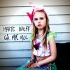 Marte Wulff - Album Gå mæ vill