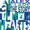 Alex Clare - Album The Story