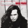 Rick Price - Album The Essential