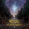 Mezzosangue - Album Soul of a Supertramp