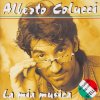 Alberto Colucci - Album La Mia Musica