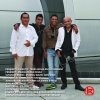 Terra Rossa - Album Bukti Kesangsian