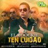 El Roockie - Album Ten Cuidao - Single