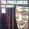 The Proclaimers - Album Like Comedy - Single