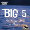 ManGoRise - Album Big 5