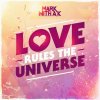 Mark With a K - Album Love Rules The Universe