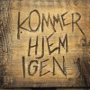 Sømændene - Album Kommer Hjem Igen
