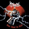 Kryptos - Album One Shot to Kill
