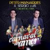 Peter Manjarrés - Album Carnaval De Amor