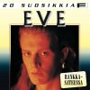 Eve - Album 20 Suosikkia / Rankkasateessa