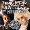 Epic Rap Battles of History - Album Frederick Douglass vs Thomas Jefferson