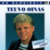 Teuvo Oinas - Album 20 Suosikkia / Varisevat lehdet
