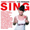 Annie Lennox - Album Sing - Remix EP