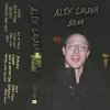 Alex Calder - Album Bend