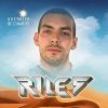 Riles - Album Guerrier de lumière