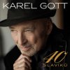 Karel Gott - Album 40 Slavíků