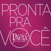 Paula Fernandes - Album Pronta Pra Você