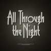 Imperial State Electric - Album All Through the Night