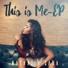 Nathalie Saba - Album This is Me- EP