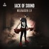 Jack of Sound - Album Hellraiser E.P.