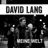 David Lang - Album Meine Welt
