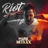 Mark With a K - Album Riot