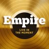 Empire Cast - Album Live In The Moment (feat. Jussie Smollett and Yazz)