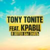 Tony Tonite feat. Кравц - Album Я хотел бы знать