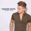 Hunter Hayes - Album Yesterday's Song