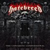 Hatebreed - Album Looking Down the Barrel of Today
