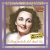 Ulla Billquist - Album Vilken melodi det skall bli - 21 originalinspelningar från åren 1939-1940